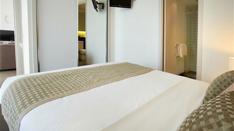 Amity Apartment Hotels - Australian Destinations 3