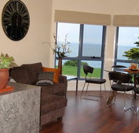 Seascape Accommodation - Australian Destinations