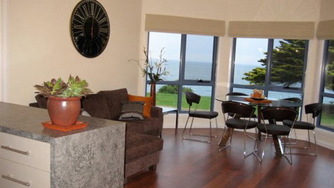 Seascape Accommodation - Australian Destinations 0