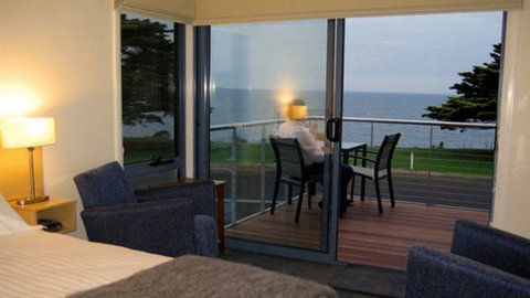 Seascape Accommodation - Australian Destinations 1