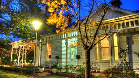Heytesbury House B&B - Australian Destinations 0