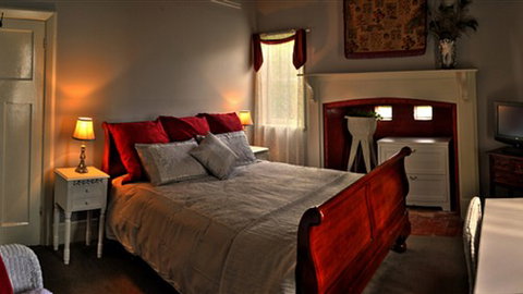 Heytesbury House B&B - Australian Destinations 2