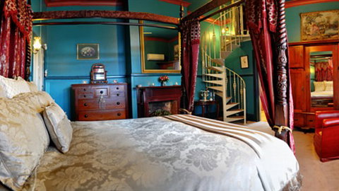 Heytesbury House B&B - Australian Destinations 1