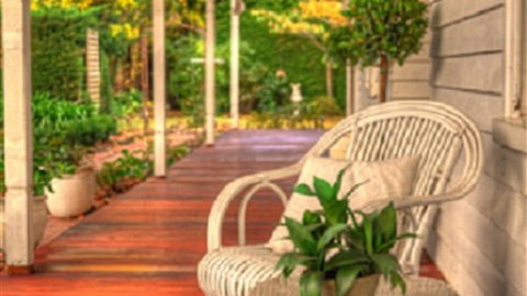 Heytesbury House B&B - Australian Destinations 5