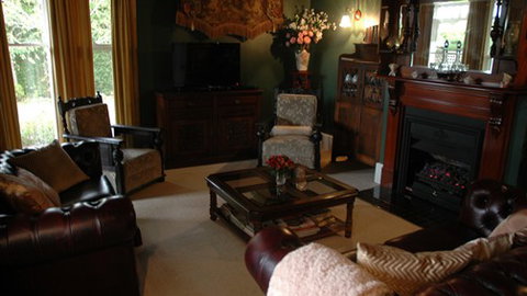 Heytesbury House B&B - Australian Destinations 4