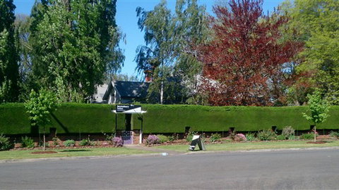 Heytesbury House B&B - Australian Destinations 6