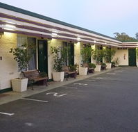 Tocumwal Motel - Australian Destinations