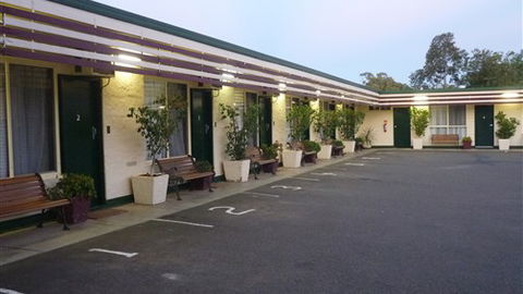 Tocumwal Motel - Australian Destinations 0