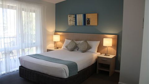 Comfort Resort Kaloha Phillip Island - Australian Destinations 1