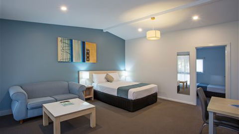 Comfort Resort Kaloha Phillip Island - Australian Destinations 0