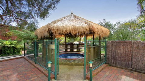 Comfort Resort Kaloha Phillip Island - Australian Destinations 3