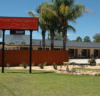 Motel Woongarra - Australian Destinations