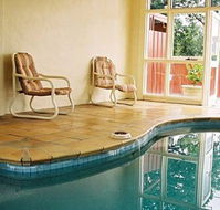 Ballarat Central City Motor Inn - Australian Destinations