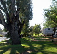 Numurkah Caravan Park - Australian Destinations