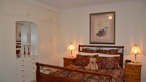 Admurraya House Bed And Breakfast - Australian Destinations 0