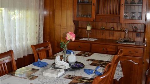 Admurraya House Bed And Breakfast - Australian Destinations 2