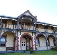 Oceanic Sorrento - Whitehall Guesthouse - Australian Destinations