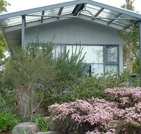 Blue Waters Cottages for Two - Australian Destinations