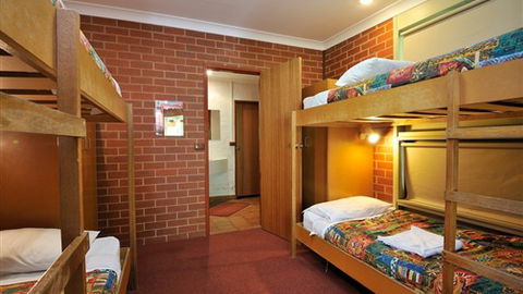 NRMA Bright Holiday Park - Australian Destinations 0