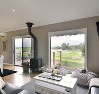Traquair Estate - Australian Destinations