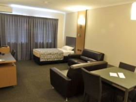 Brisbane International Virginia - Australian Destinations 1