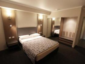 Brisbane International Virginia - Australian Destinations 2