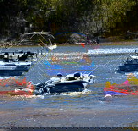 Lake Dyer - Australian Destinations