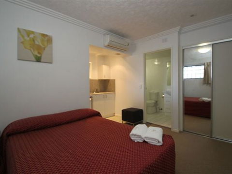Southern Cross Motel And Serviced Apartments - Australian Destinations 0