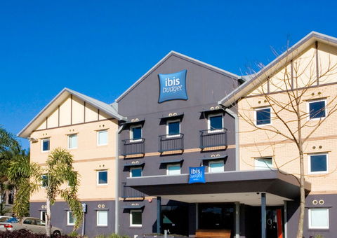 Ibis Budget Hotel Windsor - Australian Destinations 1