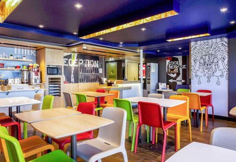 Ibis Budget Hotel Windsor - Australian Destinations 2