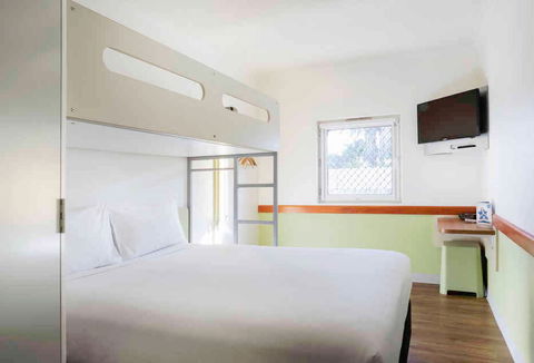 Ibis Budget Hotel Windsor - Australian Destinations 4
