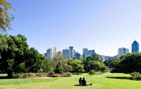 Ibis Budget Hotel Windsor - Australian Destinations 5