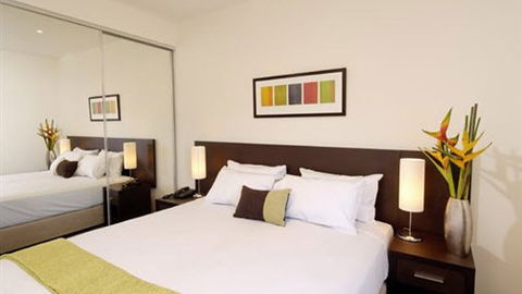 Punthill Apartment Hotels - Essendon Grand - Australian Destinations 0