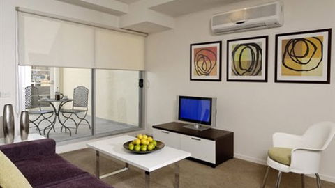 Punthill Apartment Hotels - Essendon Grand - Australian Destinations 1