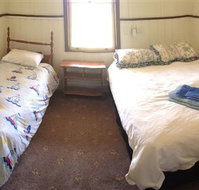 Twin Palms Cottage - Australian Destinations