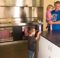 Deakin Waurn Ponds Units - Australian Destinations