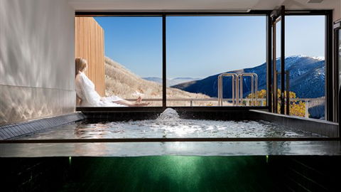 QT Falls Creek Resort - Australian Destinations 5