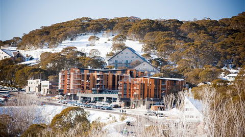 QT Falls Creek Resort - Australian Destinations 4