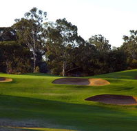 Yarrawonga Mulwala Golf Club Resort - Australian Destinations