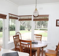 Riga Country Retreat - Australian Destinations