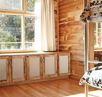 Typo Station - Australian Destinations