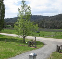 Glenmore Springs Accommodation - Australian Destinations