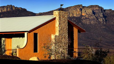 Meringa Springs - Australian Destinations 2