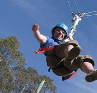 Grampians Retreat - Australian Destinations