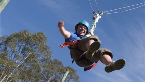 Grampians Retreat - Australian Destinations 0