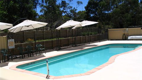 Grampians Retreat - Australian Destinations 2