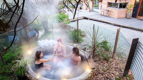Dreamers - Australian Destinations 4
