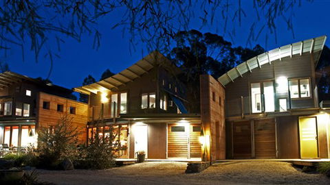 Dreamers - Australian Destinations 6