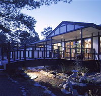 Shizuka Ryokan Japanese Country Spa  Wellness Retreat - Australian Destinations