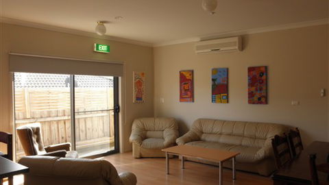 Frankston Accessible Holiday House - Australian Destinations 2